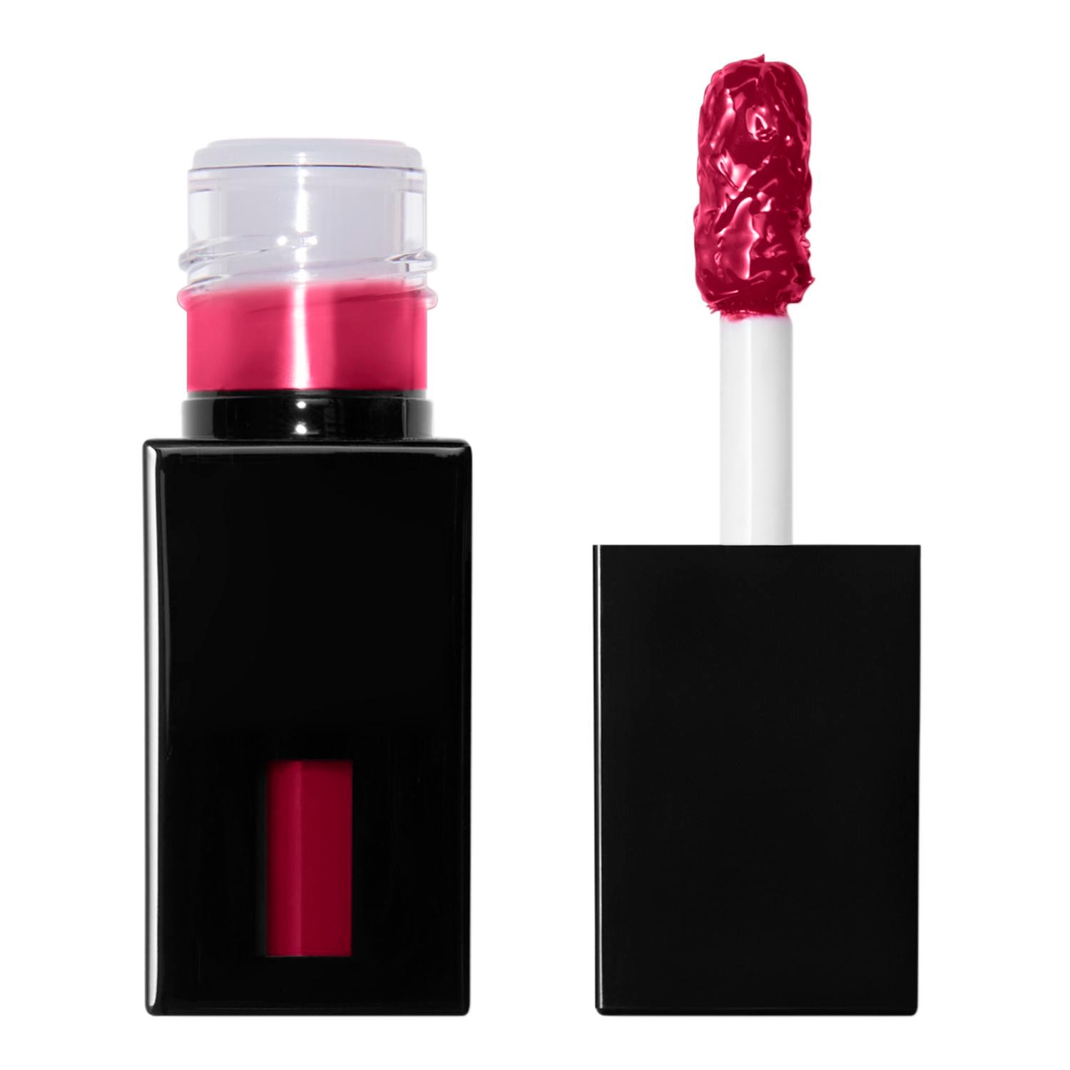 E.L.F. GLOSSY LIP STAIN (TINTE DE LABIOS)